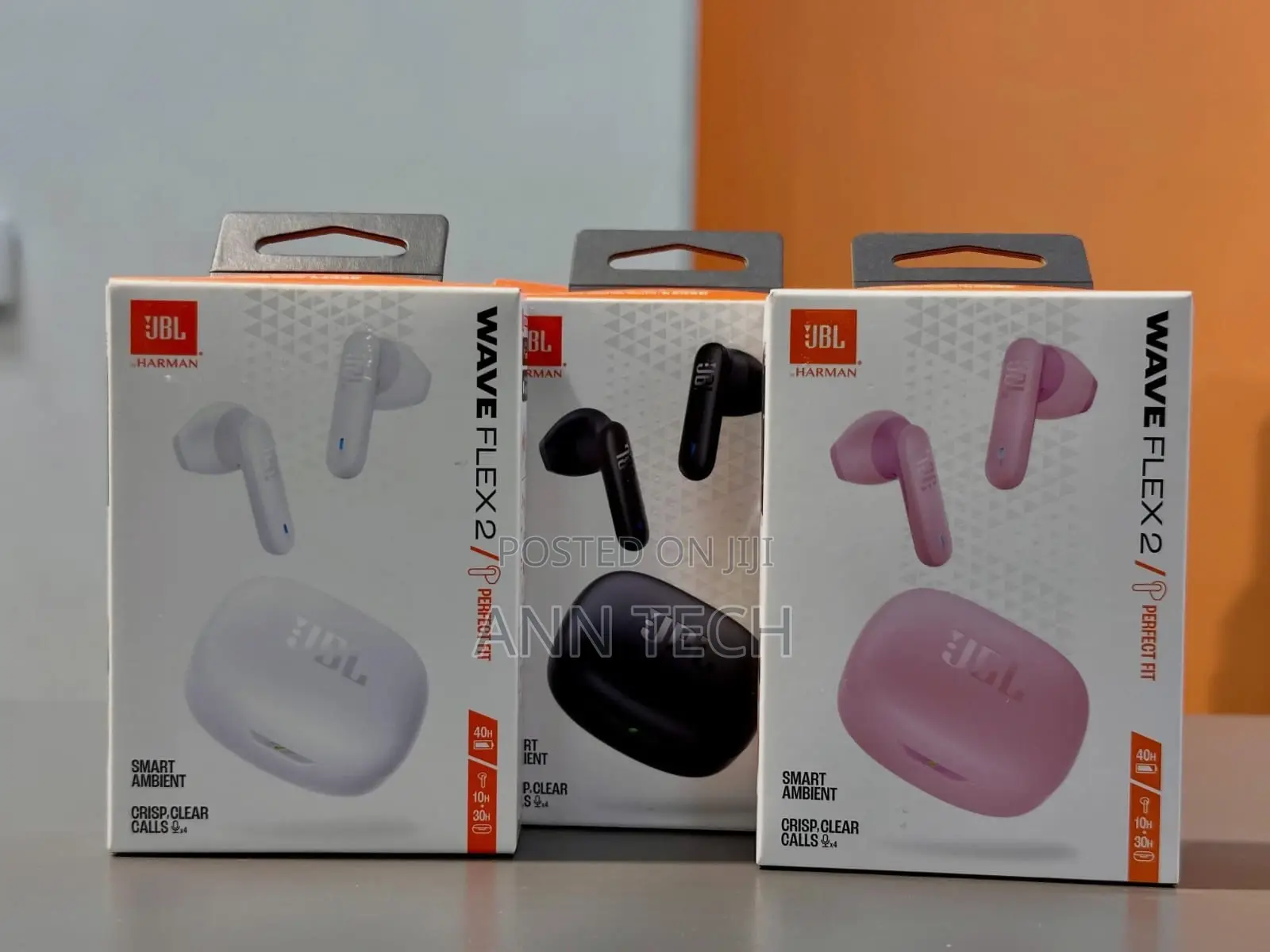 JBL Wave Flex