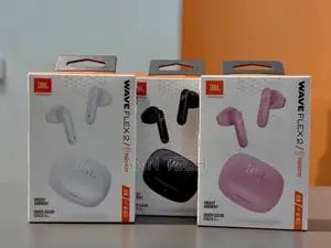 JBL Wave Flex