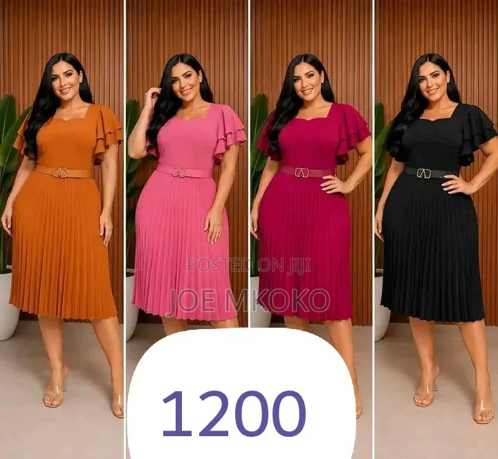 Women Wear Deginer Dressses