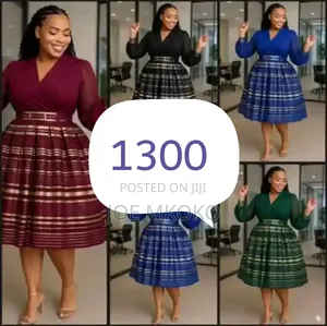 Women Wear Deginer Dressses