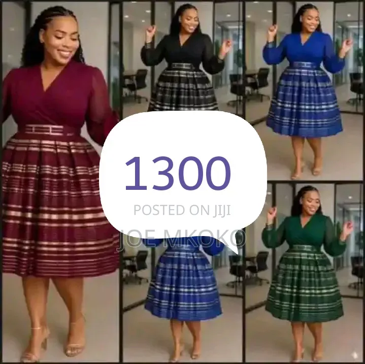 Women Wear Deginer Dressses