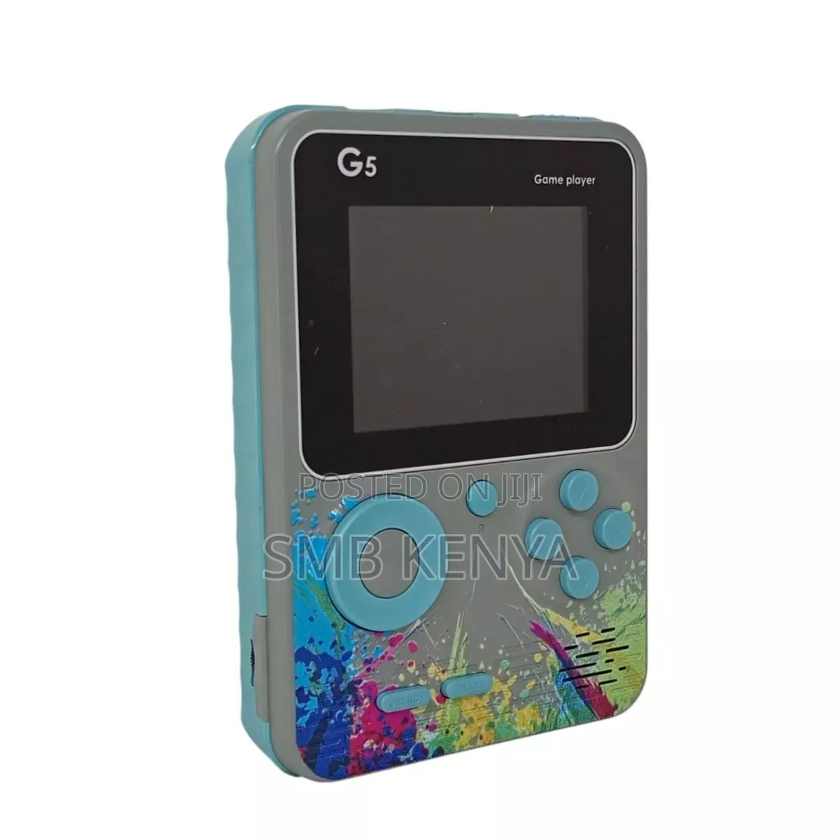 G5 Handheld Game Console With 3.0inch Screen