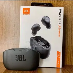 JBL Wave True