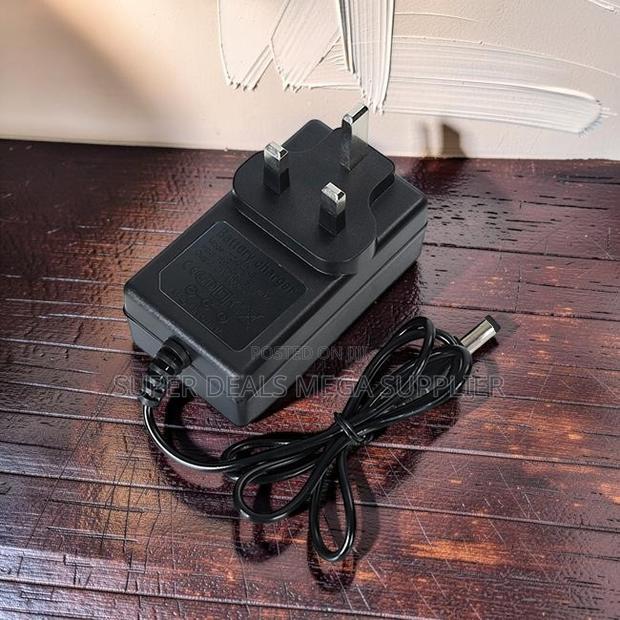 Advanced Smart 21v 1a 3 Pin Lithium Ion Battery Charger Power Adapter