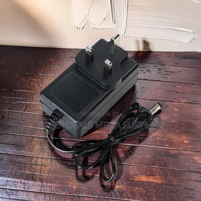 Advanced Smart 21v 1a 3 Pin Lithium Ion Battery Charger Power Adapter