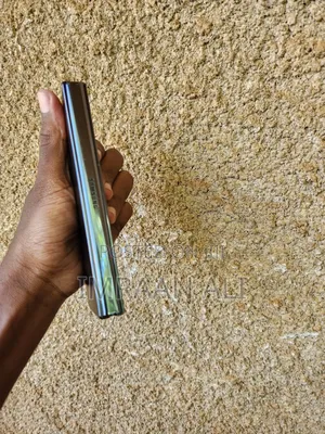 Samsung Galaxy Z Fold4 256 GB Black