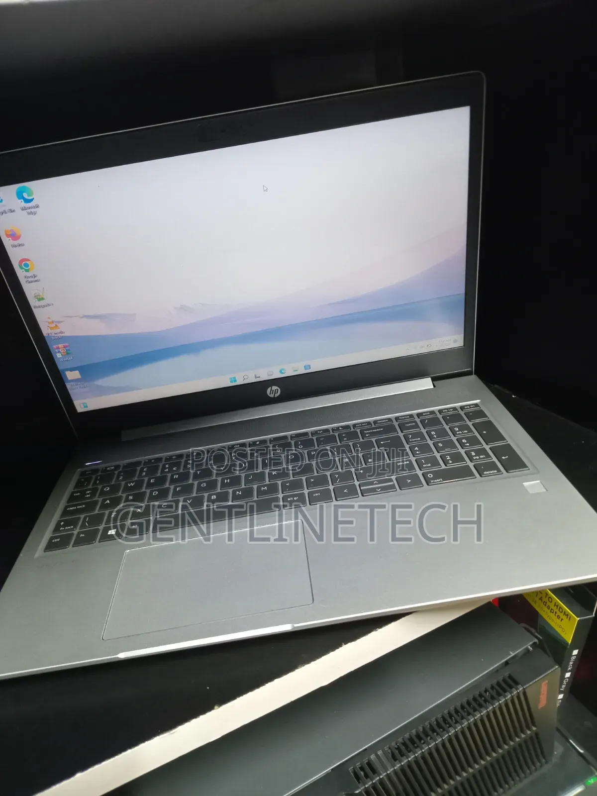 Laptop HP ProBook 450 G7 16GB Intel Core i7 HDD 512GB