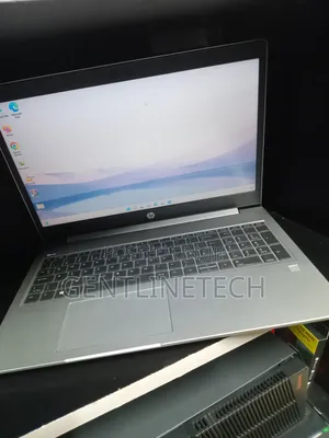 Laptop HP ProBook 450 G7 16GB Intel Core i7 HDD 512GB