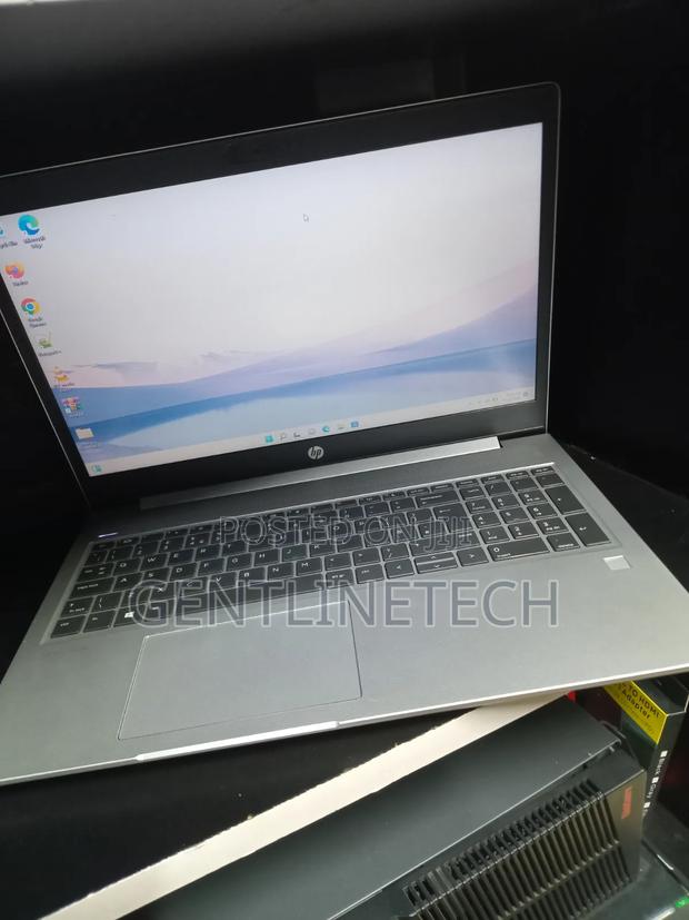 Laptop HP ProBook 450 G7 16GB Intel Core i7 HDD 512GB