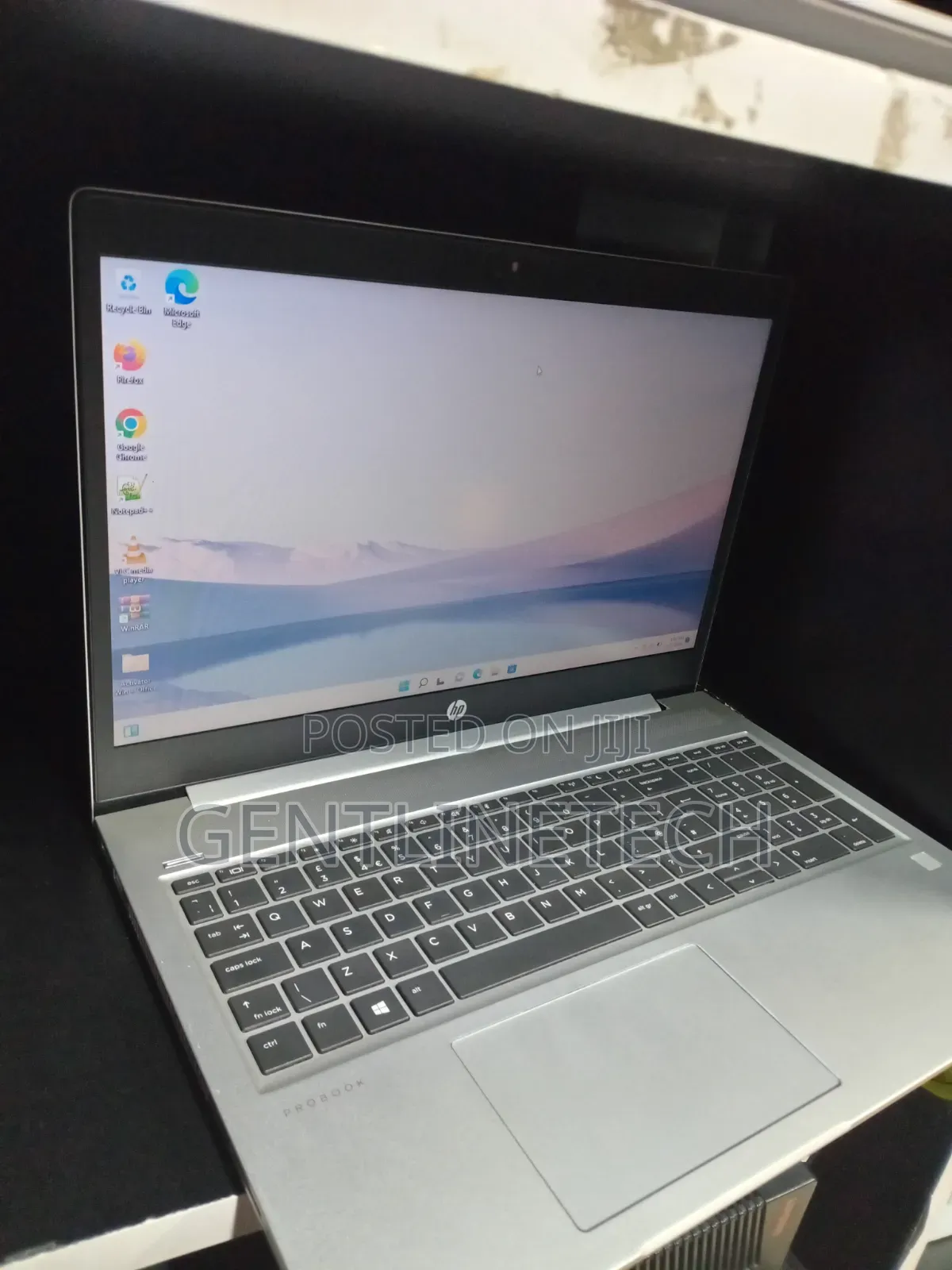 Laptop HP ProBook 450 G7 16GB Intel Core i7 HDD 512GB