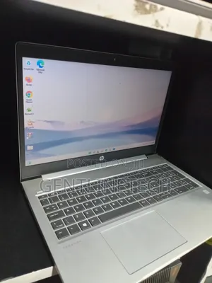 Laptop HP ProBook 450 G7 16GB Intel Core i7 HDD 512GB