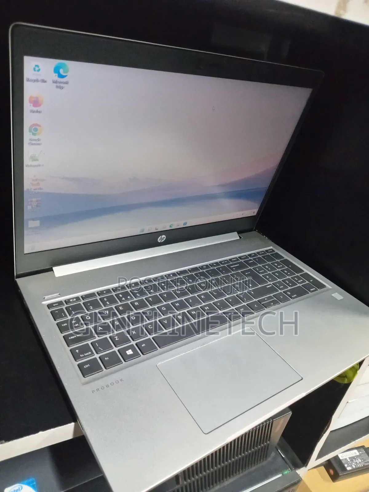 Laptop HP ProBook 450 G7 16GB Intel Core i7 HDD 512GB