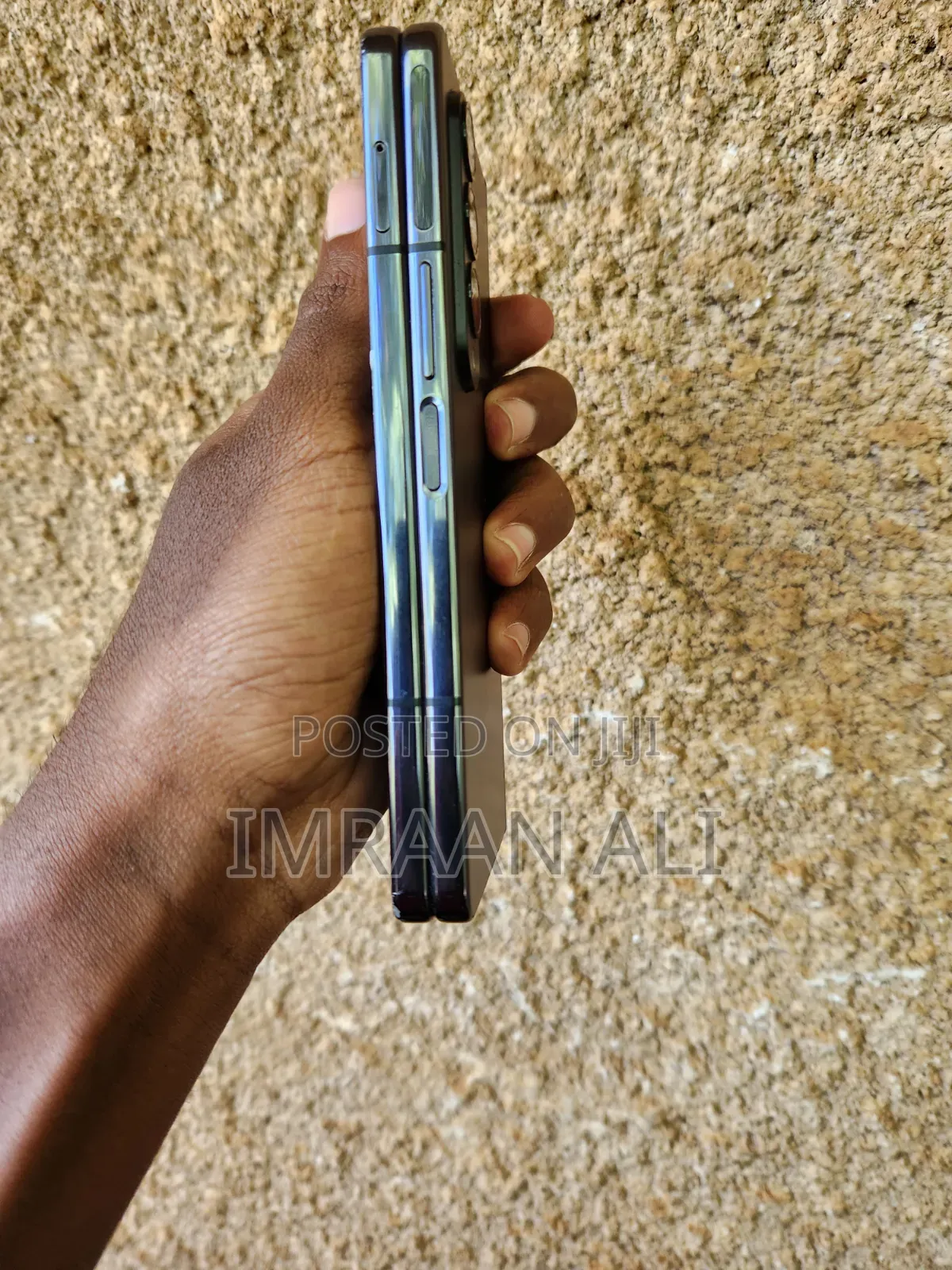 Samsung Galaxy Z Fold4 256 GB Black