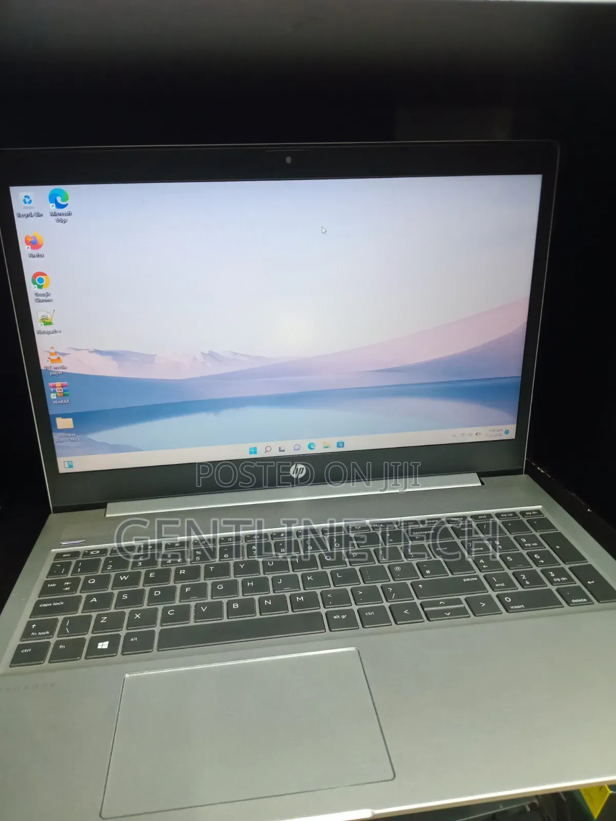 Laptop HP ProBook 450 G7 16GB Intel Core i7 HDD 512GB