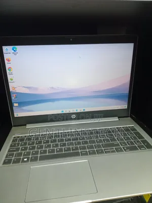 Laptop HP ProBook 450 G7 16GB Intel Core i7 HDD 512GB