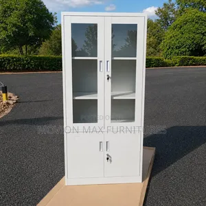 4door Design Storage Cabinet