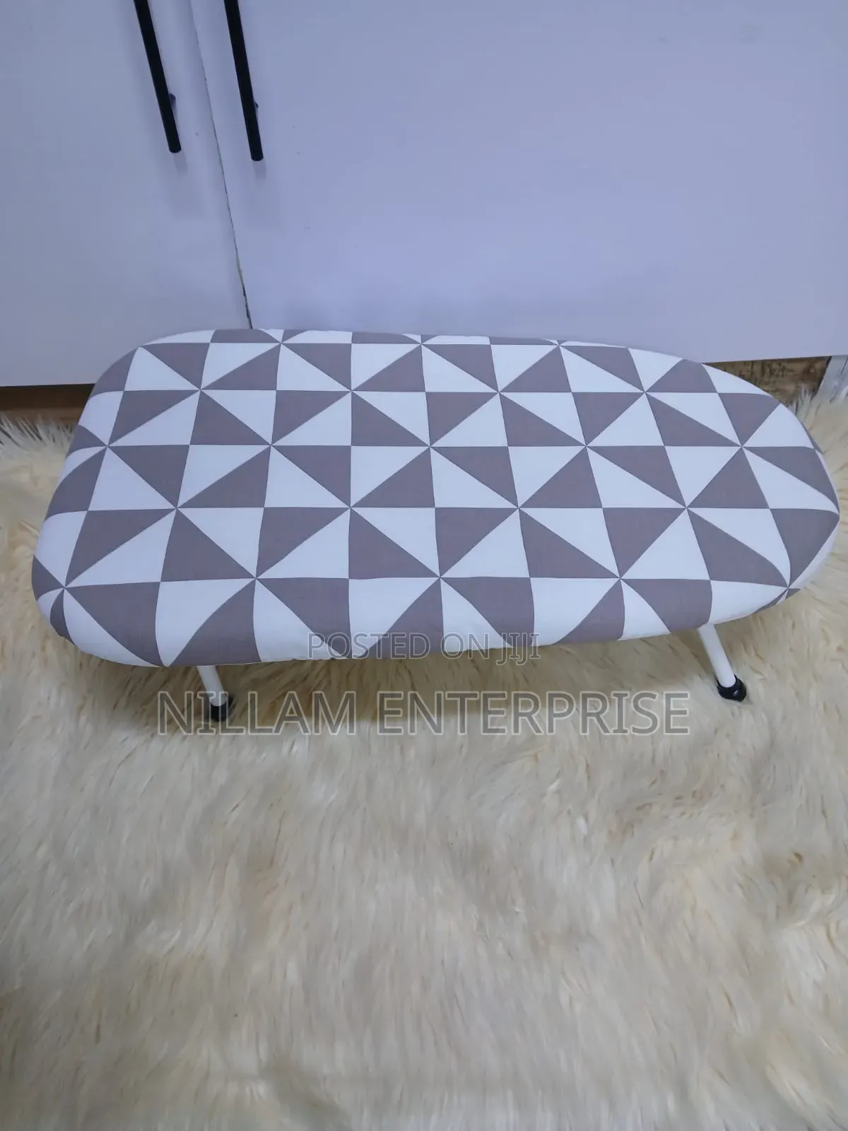 Portable Foldable Ironing Board