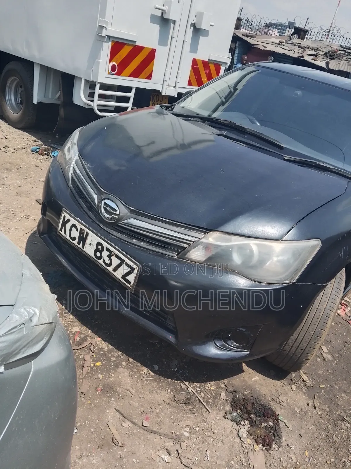 Toyota Corolla Hatchback 2019 Black