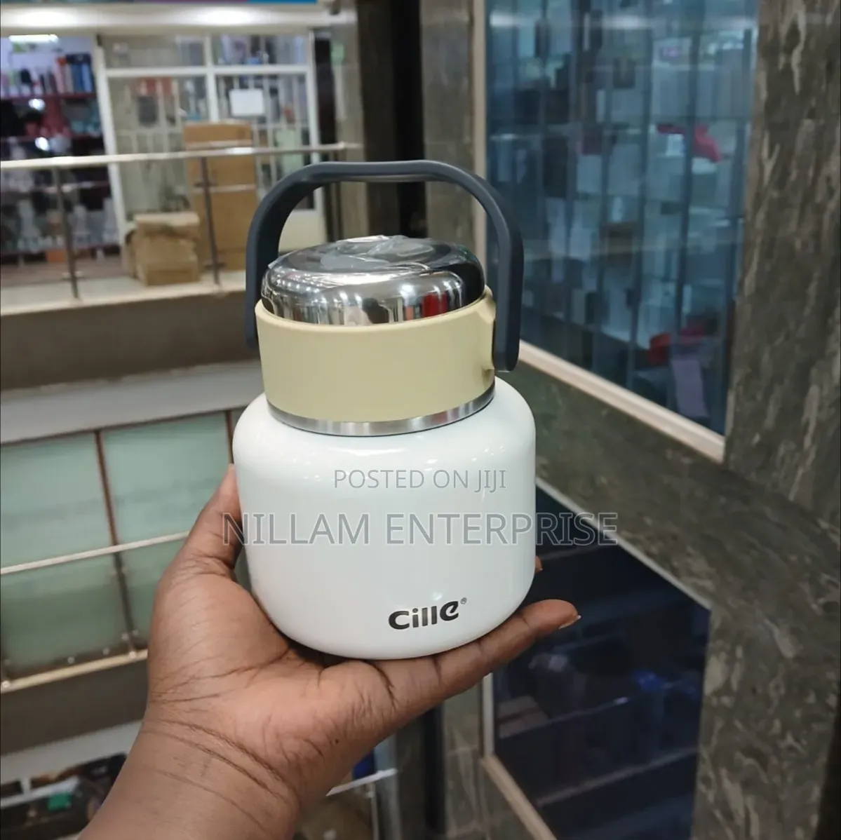 Food Flask 560ml
