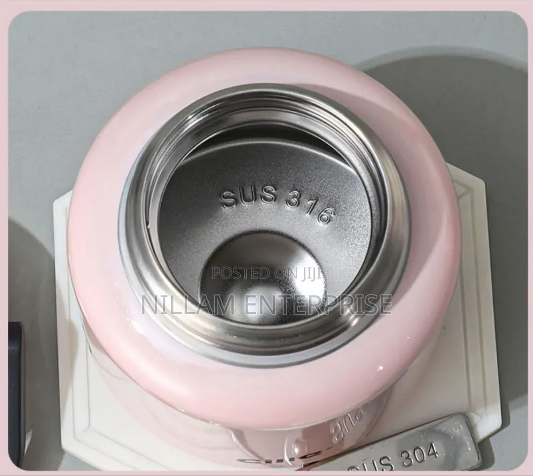 Food Flask 560ml