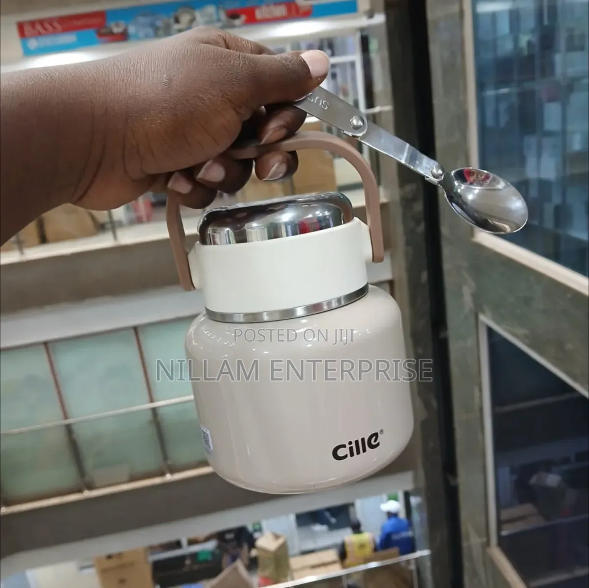 Food Flask 560ml
