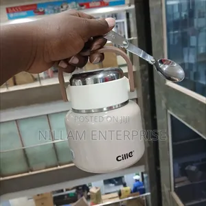 Food Flask 560ml