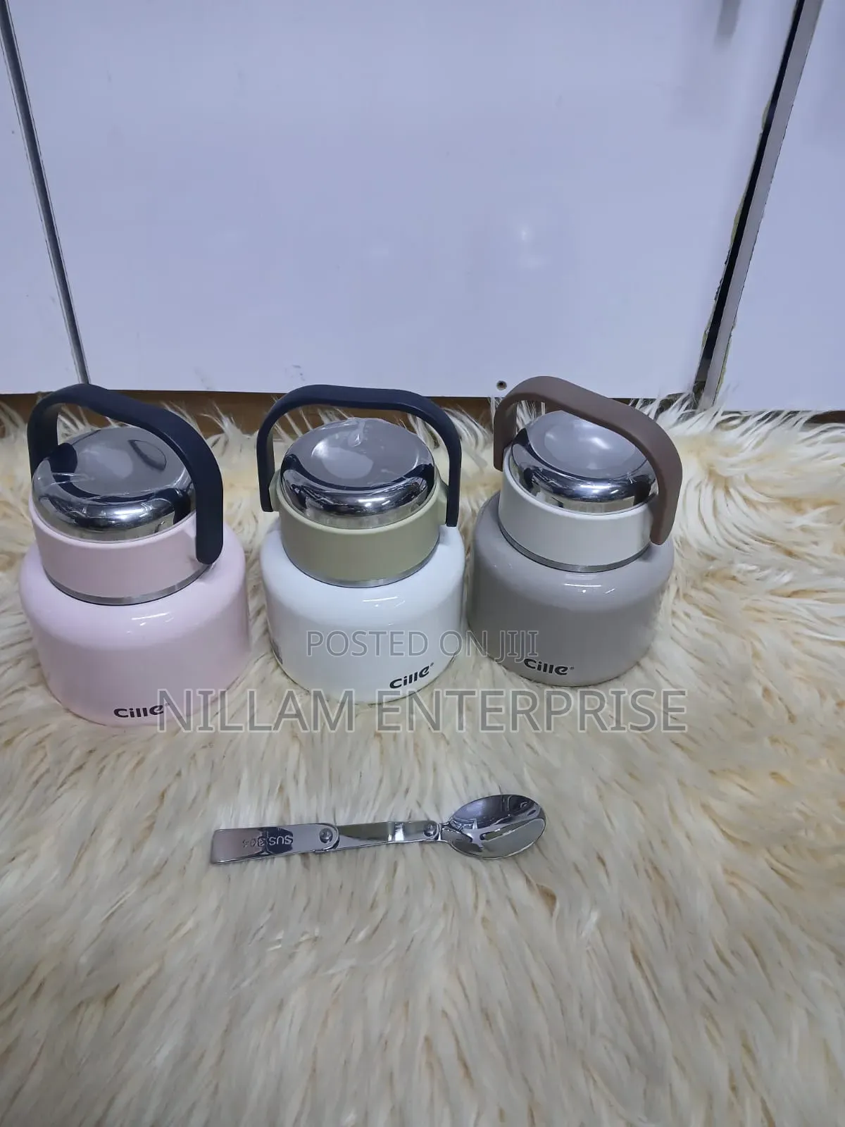 Food Flask 560ml