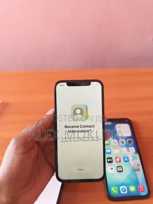Apple iPhone 12 64 GB Blue