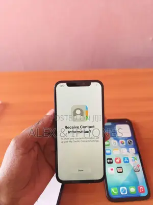 Apple iPhone 12 64 GB Blue