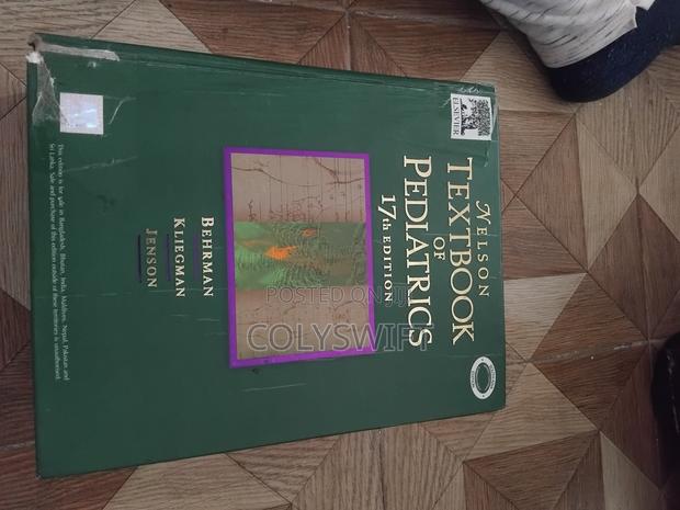 Textbook of Peadiatrics and Short Practice of Surgery