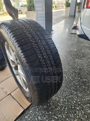 Rim Size 20"