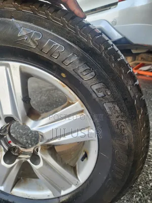 Rim Size 20"