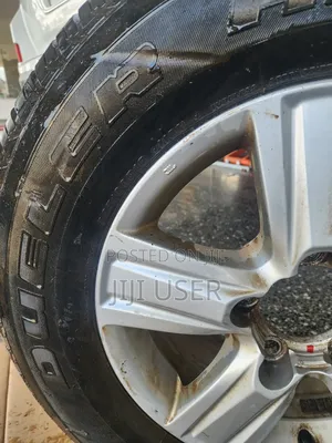 Rim Size 20"