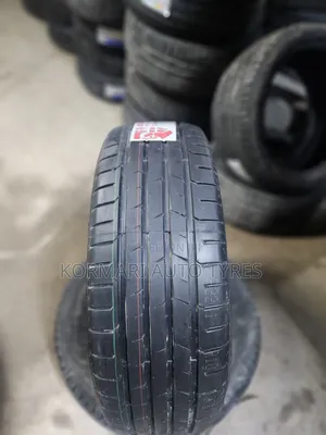 275/60r20 Zextour Tyre