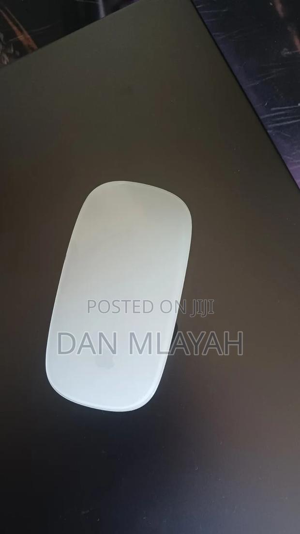 Apple Magic Mouse 2 - thumbnail 2