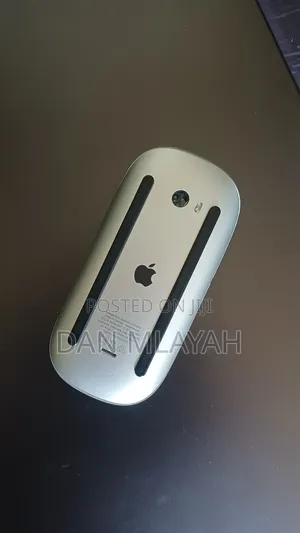 Apple Magic Mouse 2
