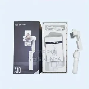 Handheld Stabilizer Pocket Gimbal-a10