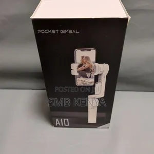Handheld Stabilizer Pocket Gimbal-a10