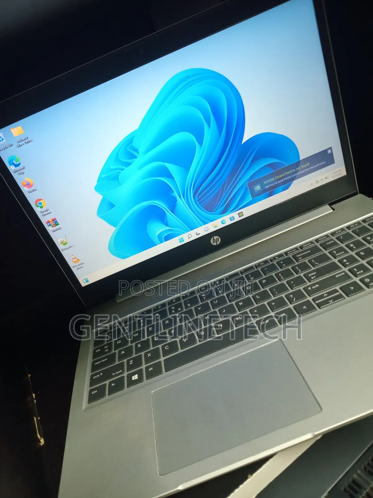 Laptop HP ProBook 450 G7 8GB Intel Core i7 HDD 512GB