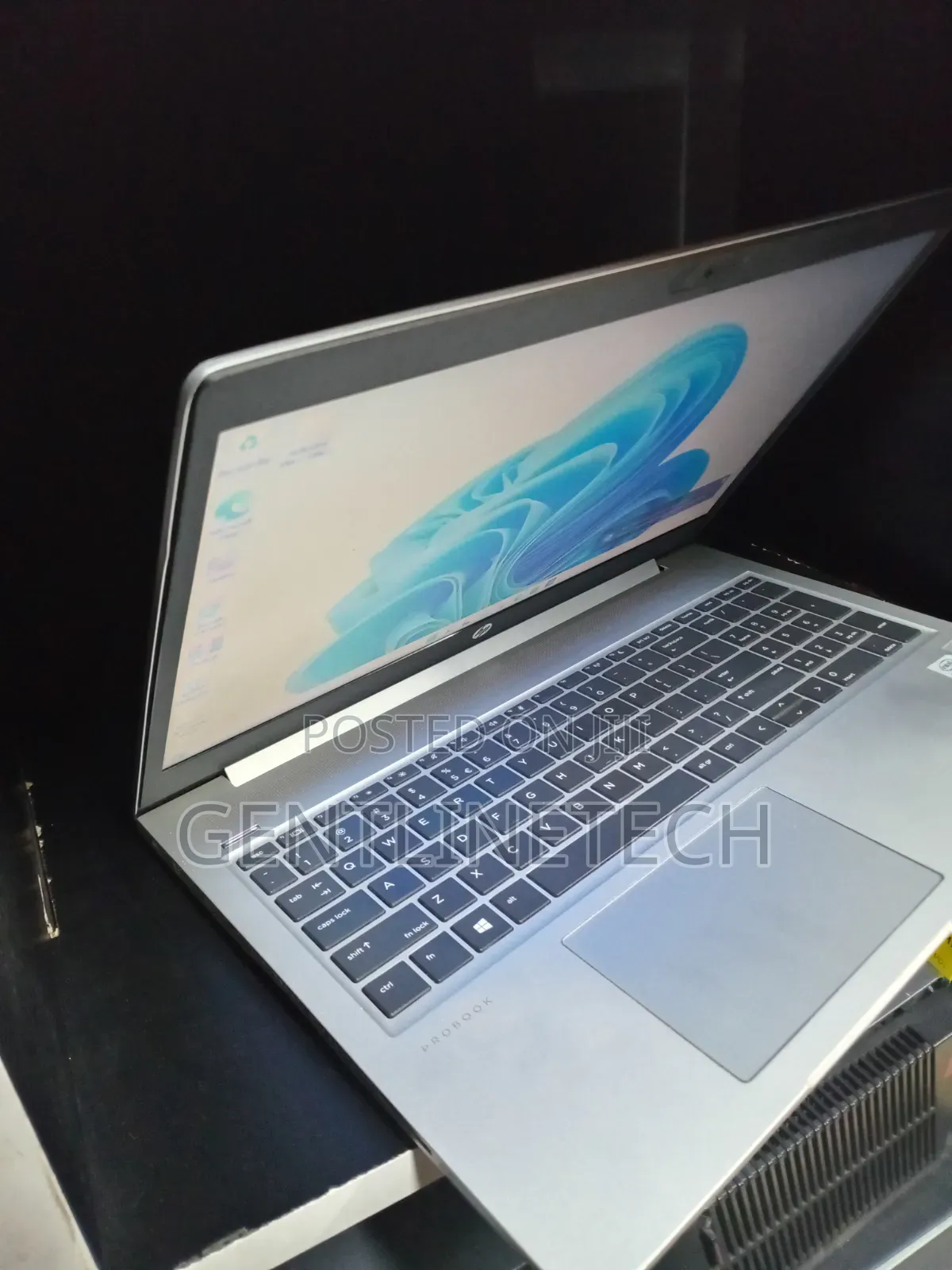 Laptop HP ProBook 450 G7 8GB Intel Core i7 HDD 512GB