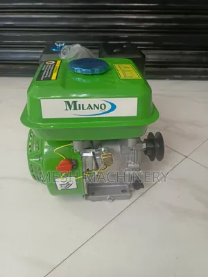 Ml200 8.0hp Agricultural Engine