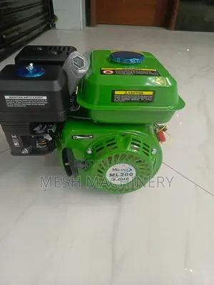 Ml200 8.0hp Agricultural Engine