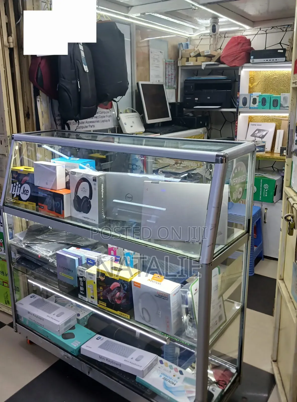 Shop for Sale - Ground Floor
