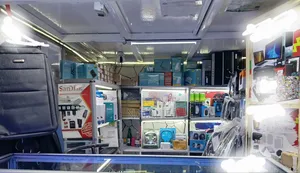 Shop for Sale - Ground Floor