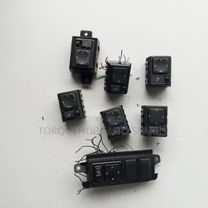 Nissan Xtrail/Juke/Lafesta/Serena Retract Switch