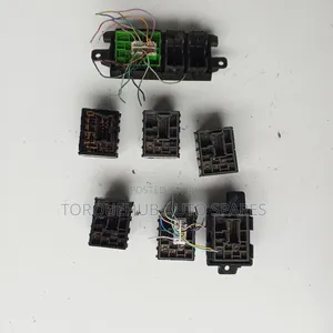 Nissan Xtrail/Juke/Lafesta/Serena Retract Switch