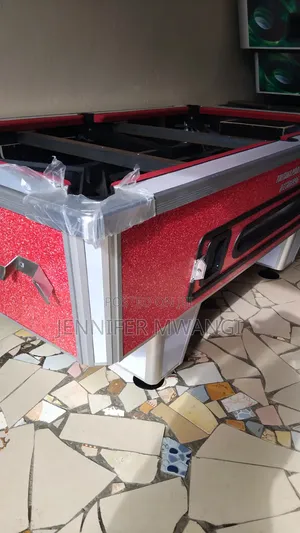 Pool Tables and Accessories