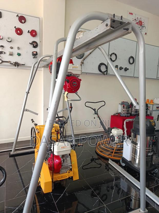 1ton Concrete Hoist