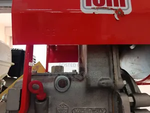 1ton Concrete Hoist