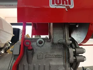 1ton Concrete Hoist